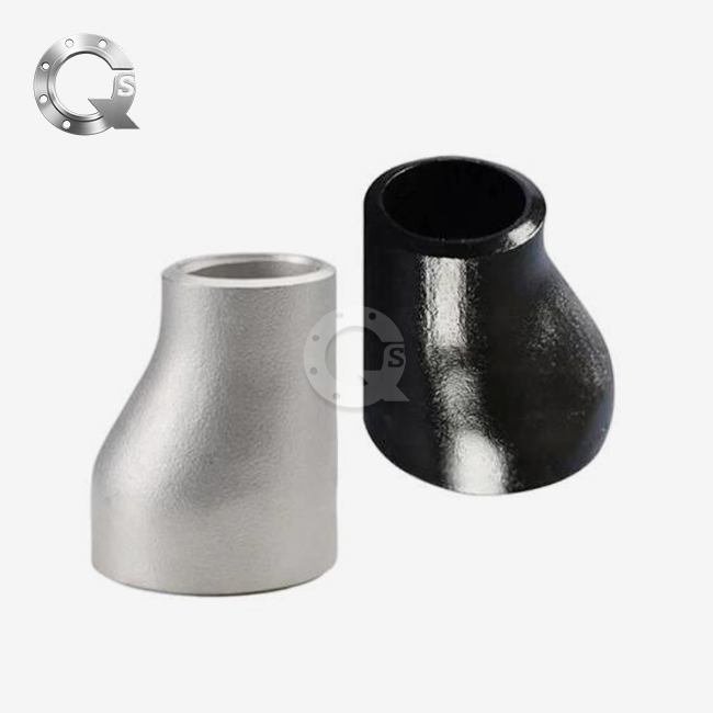 ASME B16.9 ECC Reducer